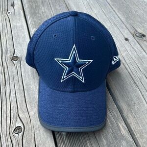 Dallas Cowboys Star Logo Cap